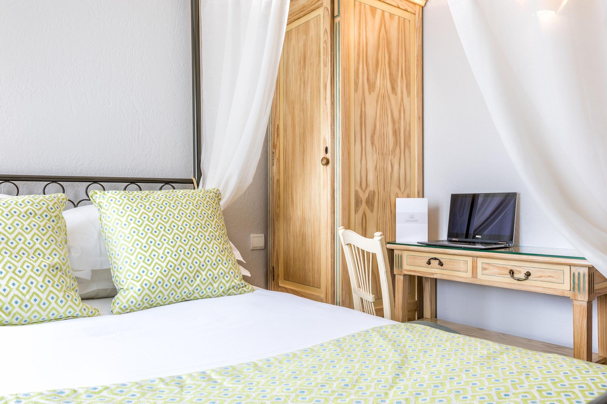 Villa Alessandra Париж Екстер'єр фото