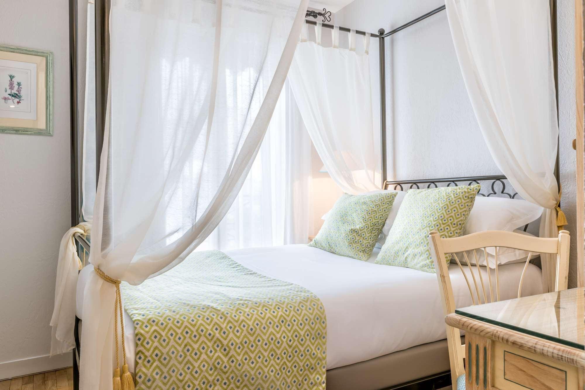 Villa Alessandra Париж Екстер'єр фото