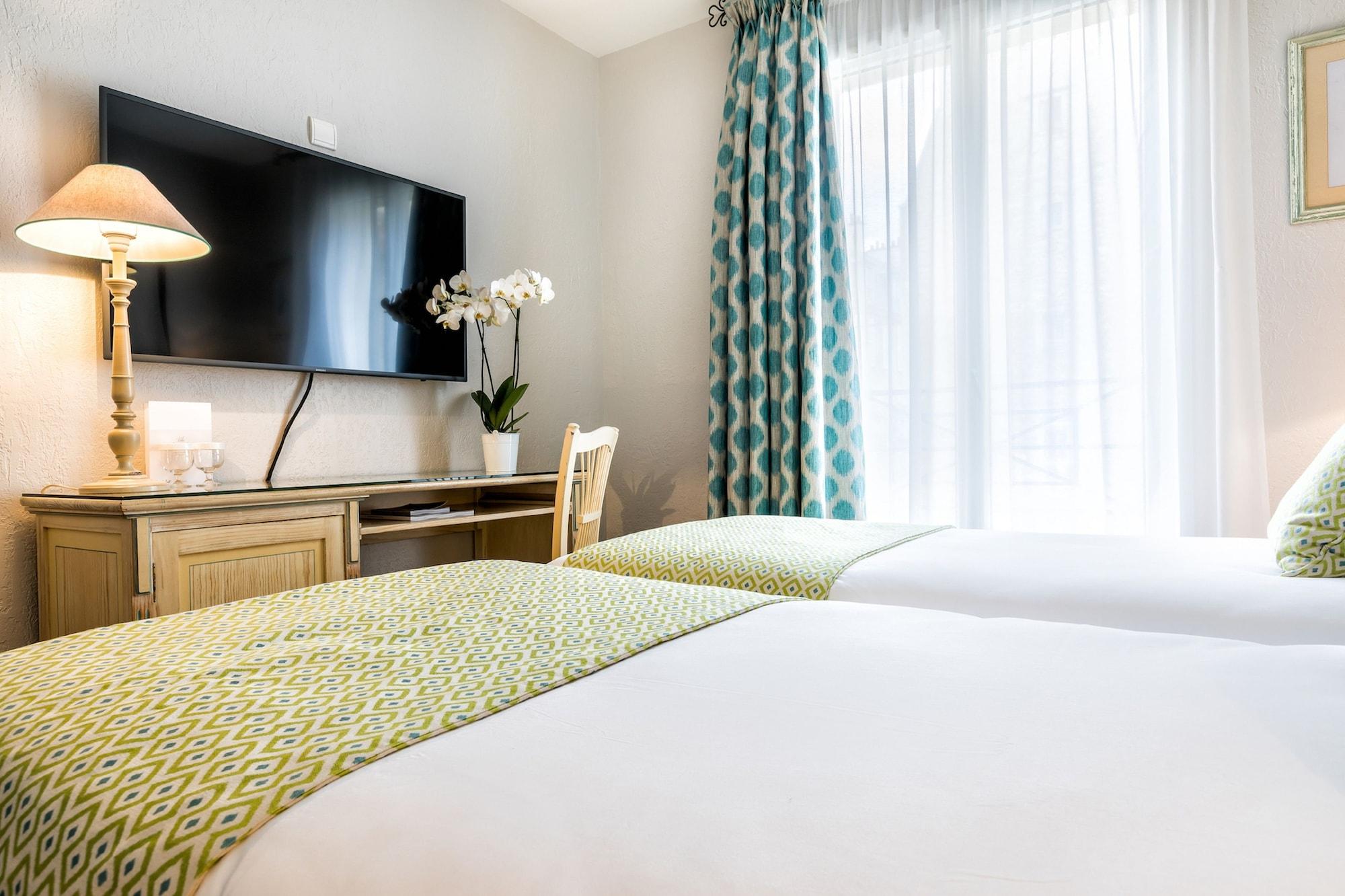 Villa Alessandra Париж Екстер'єр фото