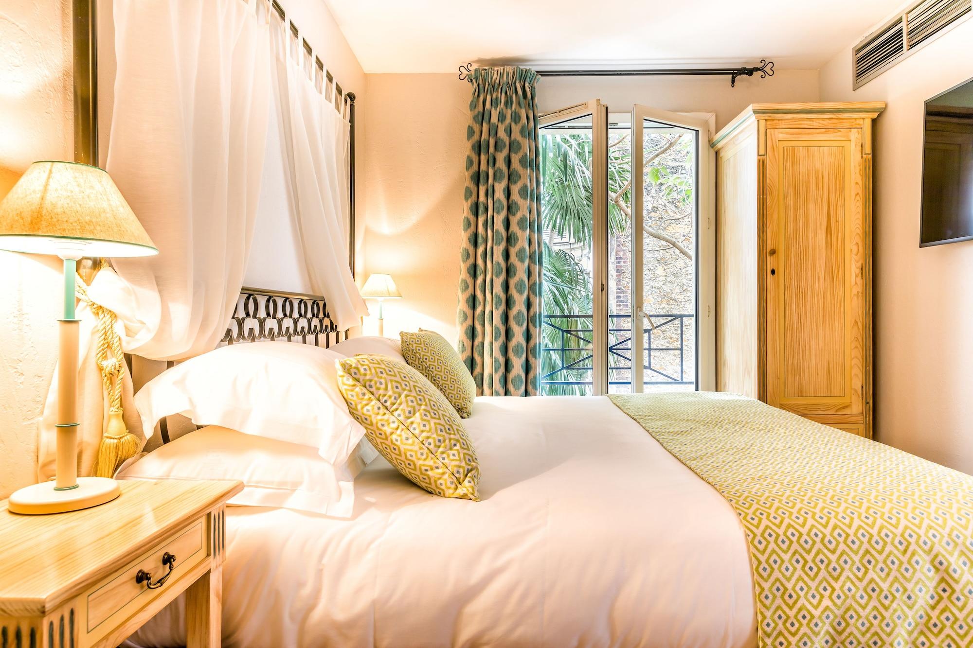 Villa Alessandra Париж Екстер'єр фото