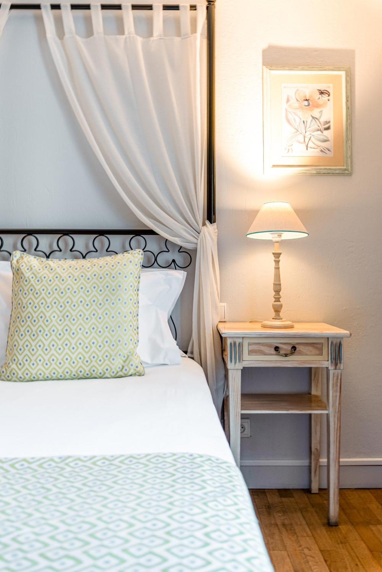 Villa Alessandra Париж Екстер'єр фото