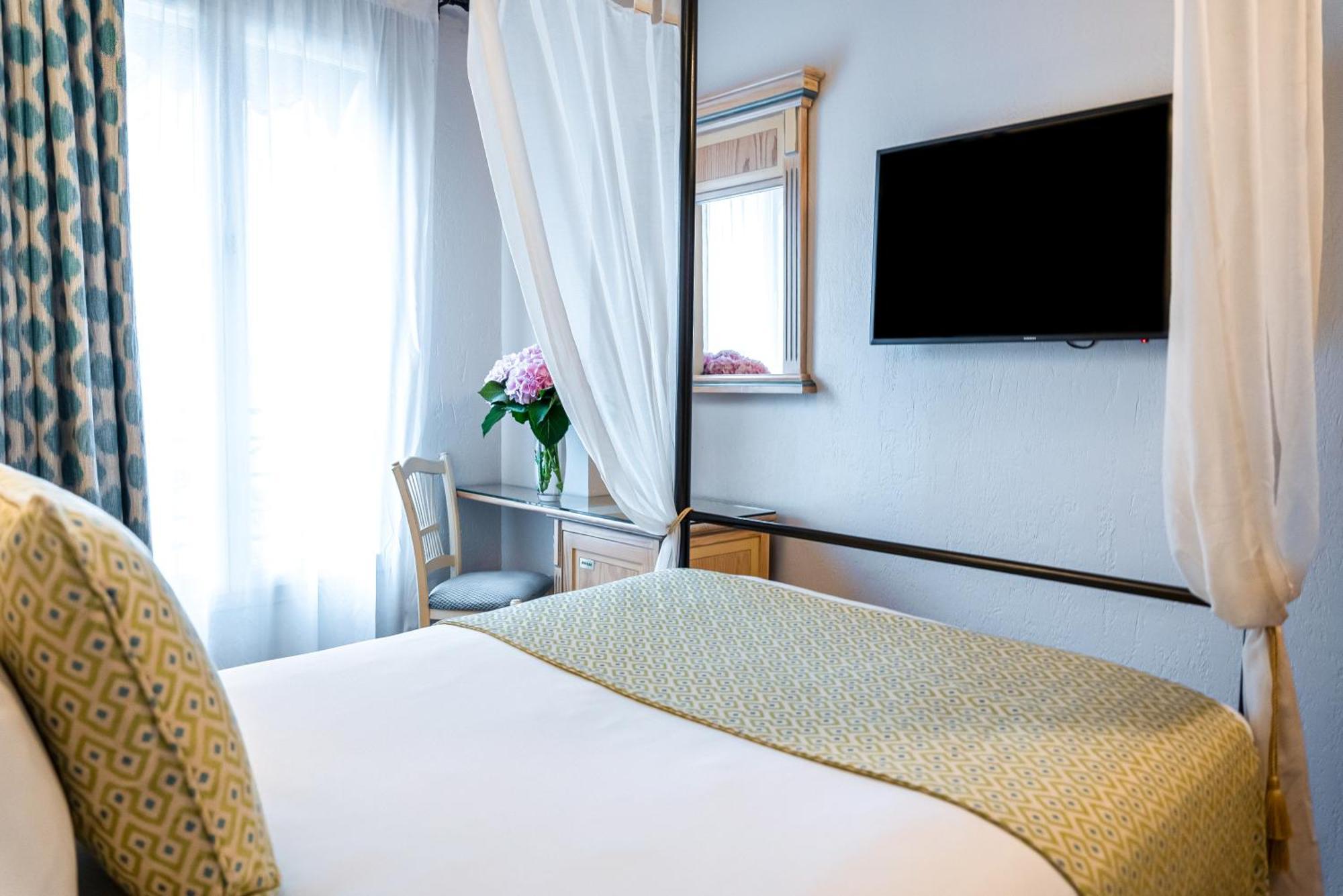 Villa Alessandra Париж Екстер'єр фото