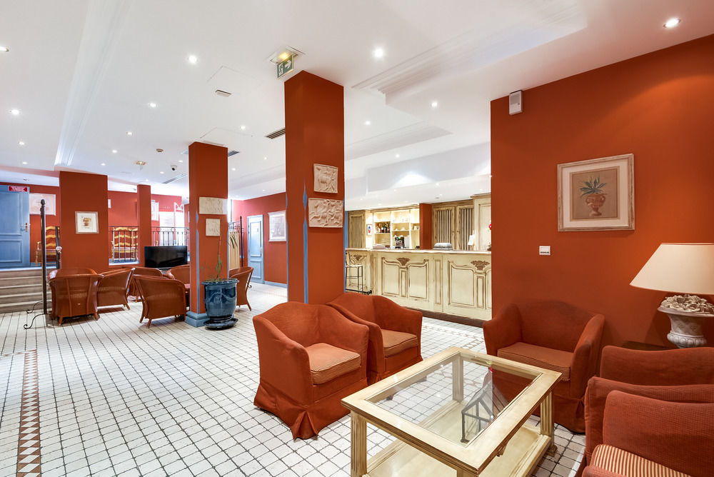 Villa Alessandra Париж Екстер'єр фото