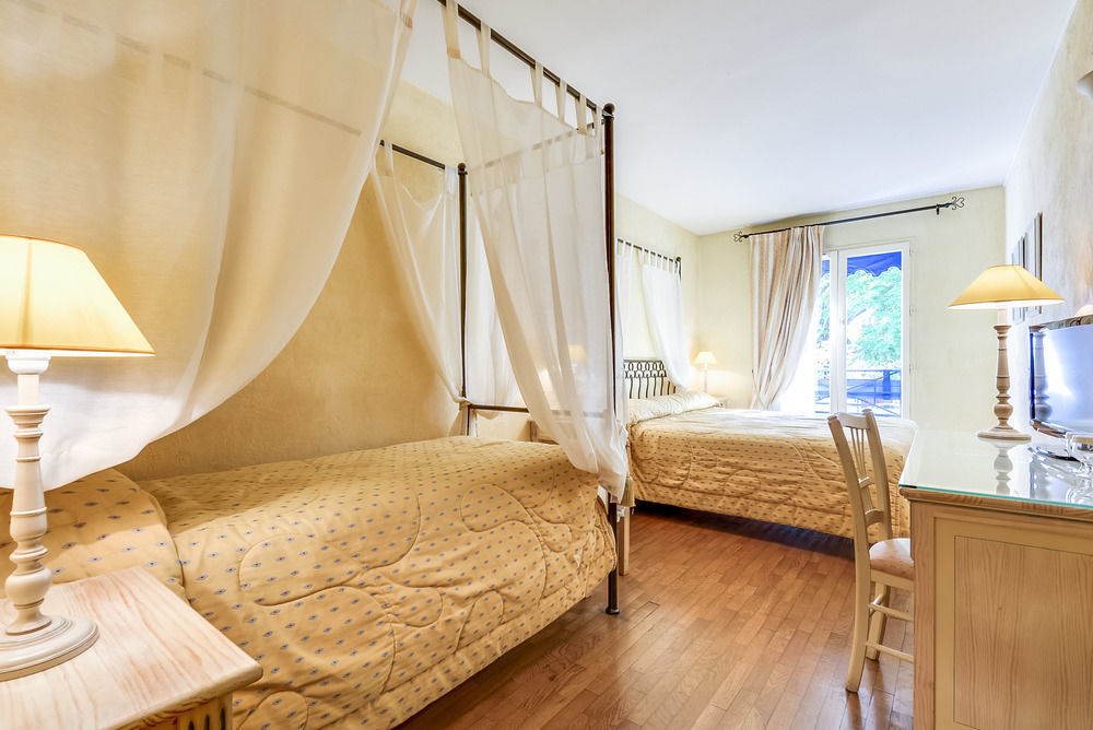 Villa Alessandra Париж Екстер'єр фото