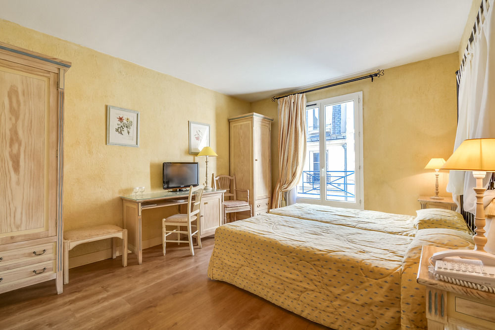 Villa Alessandra Париж Екстер'єр фото