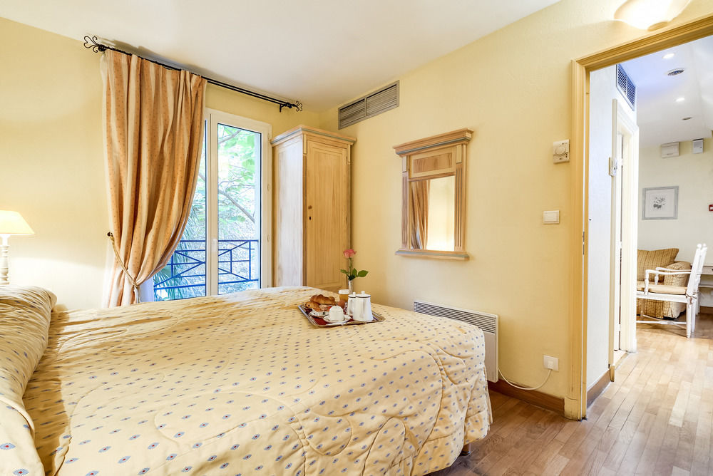 Villa Alessandra Париж Екстер'єр фото