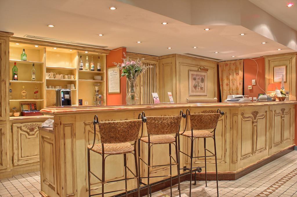 Villa Alessandra Париж Екстер'єр фото