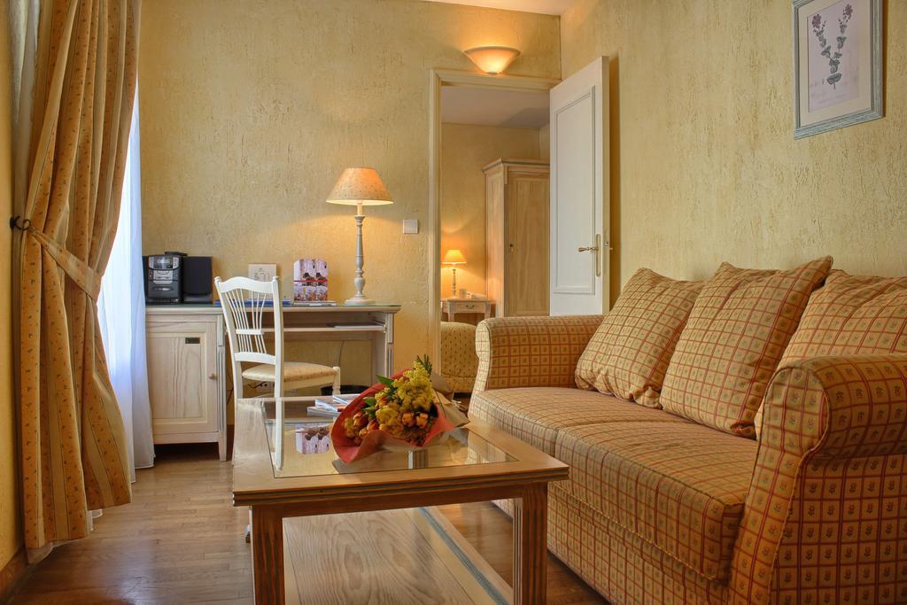 Villa Alessandra Париж Екстер'єр фото