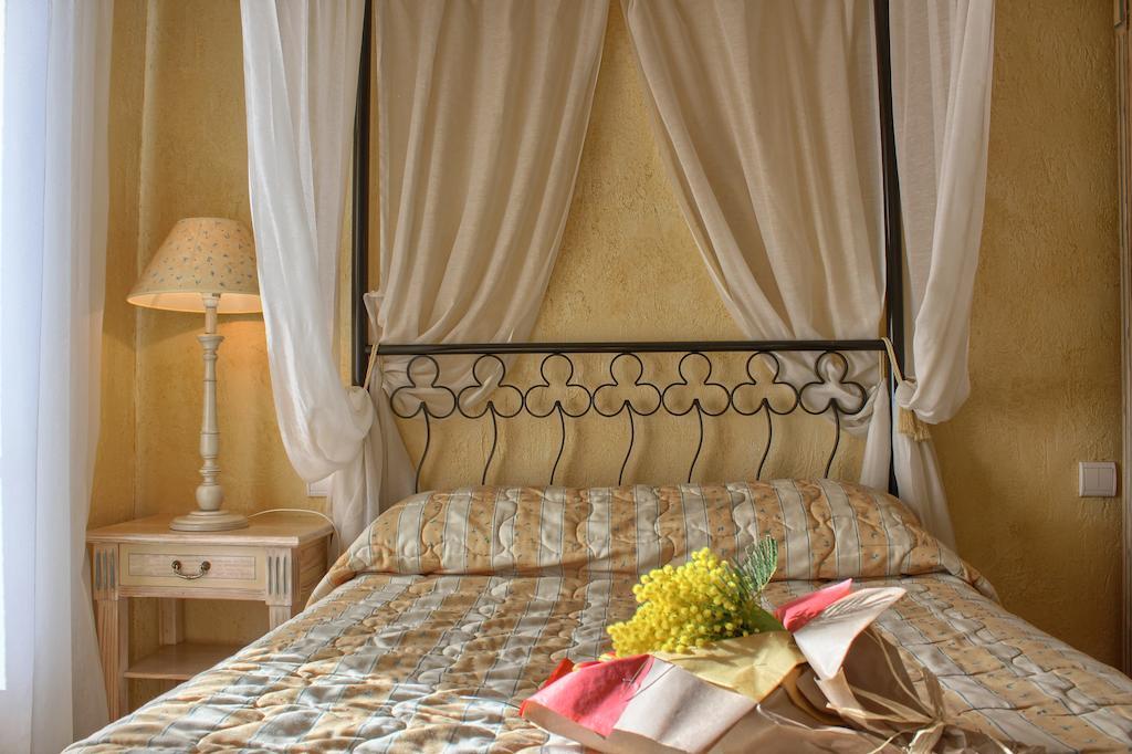 Villa Alessandra Париж Екстер'єр фото