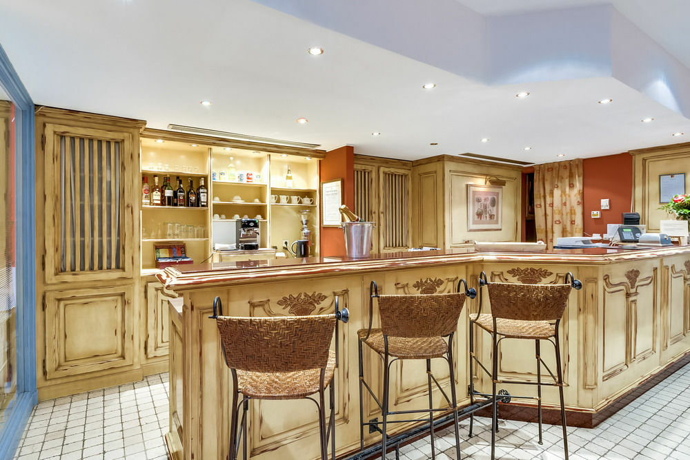 Villa Alessandra Париж Екстер'єр фото